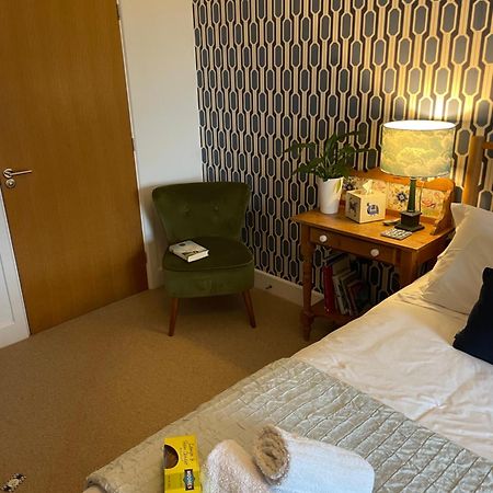 No 12 Bed and Breakfast Λάιμ Ρέγκις Εξωτερικό φωτογραφία