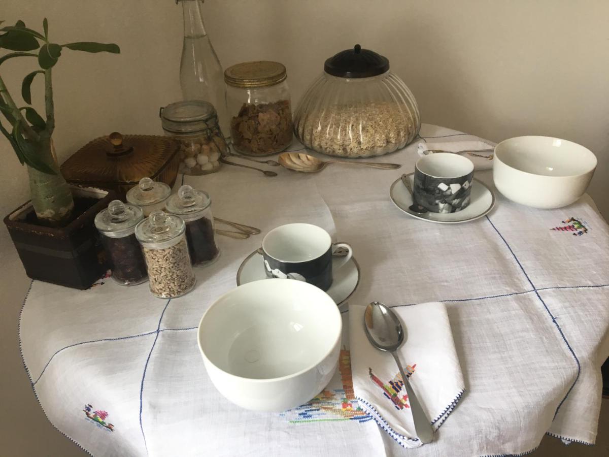 No 12 Bed and Breakfast Λάιμ Ρέγκις Εξωτερικό φωτογραφία